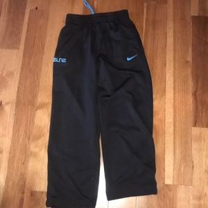 Nike Elite Sweatpants